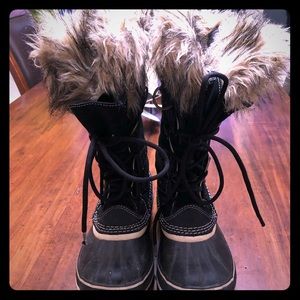 Sorel Joan of Arctic 8